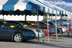 Car Sold Was a lemon Law Buyback