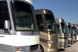 California Motor-home Lemon Law