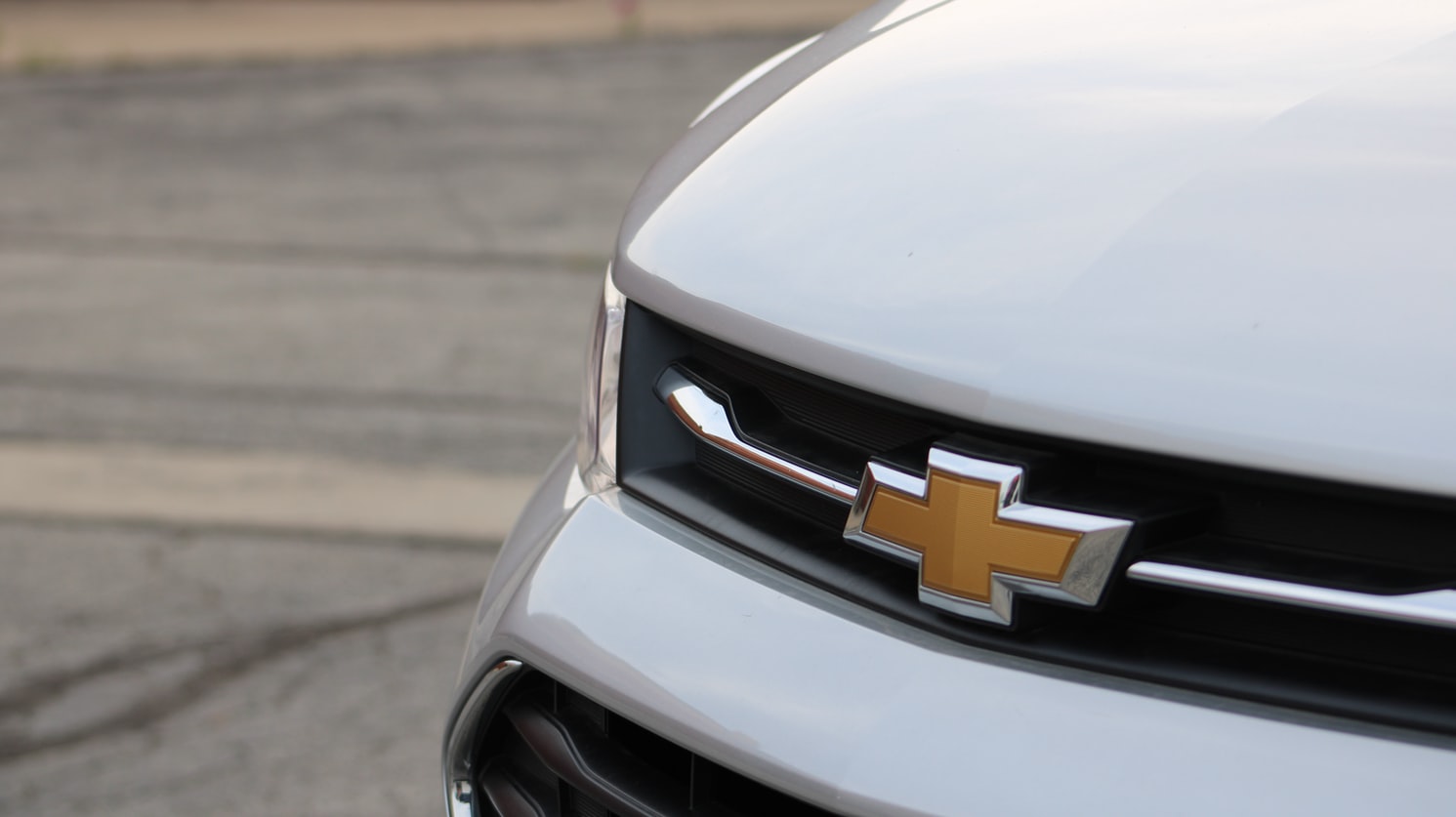 GM - chevy bolt recall