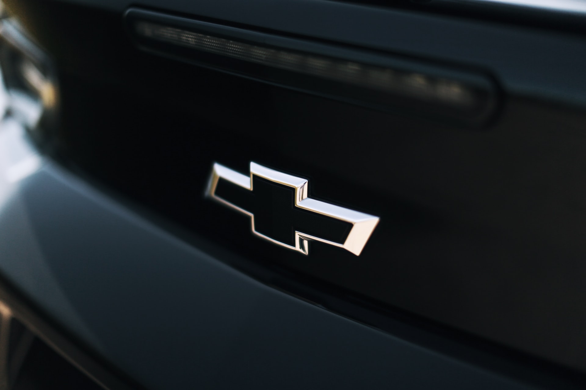 chevy and gm shift to park recall