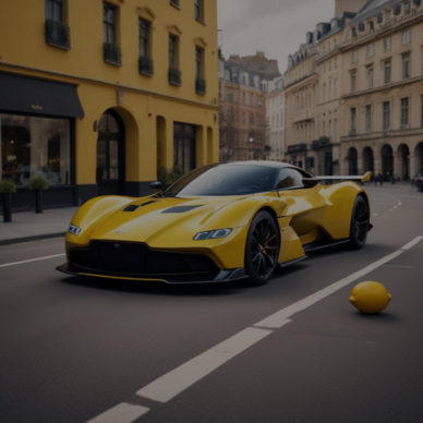 Lemon Law
