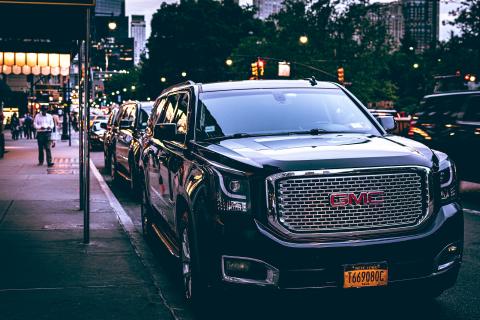 GMC Oil Consumption Lawsuit Update